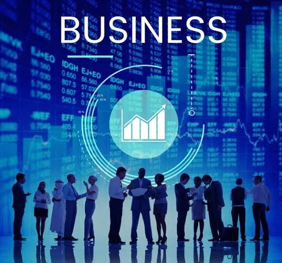 Business Solutions