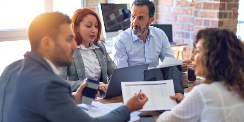 Workforce Management